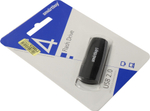 SmartBuy Scout <SB004GB2SCK> USB2.0 Flash Drive  4Gb  (RTL)