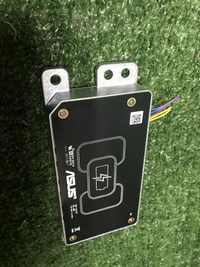 Зарядник беспроводной Omoda C5 (2022-н.в.)