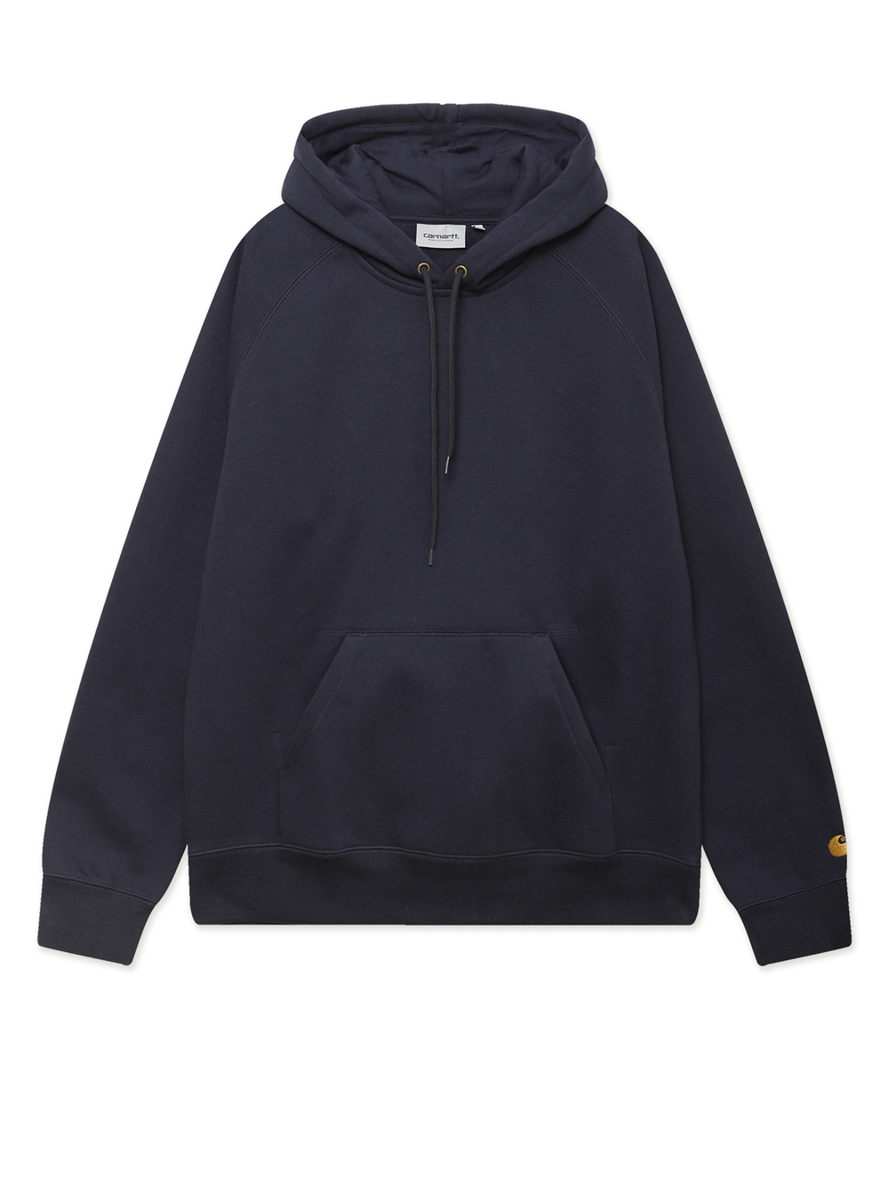 Толстовка С Капюшоном Hooded Chase Sweat