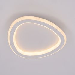 Citilux ТRIO CL215B220 Светильник светодиодный Белый