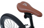 Детский велосипед Maxiscoo 7Bike Pro Disc 20" (2024)