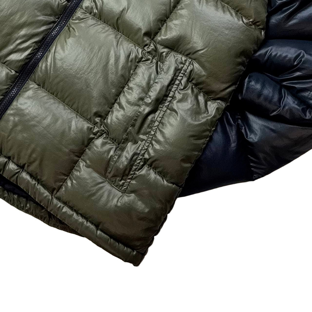 Пуховик Jack Wolfskin