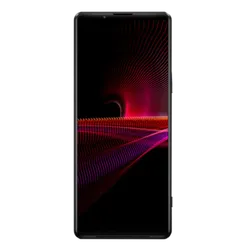 Sony Xperia 1 III 12/512Gb Black (Черный)
