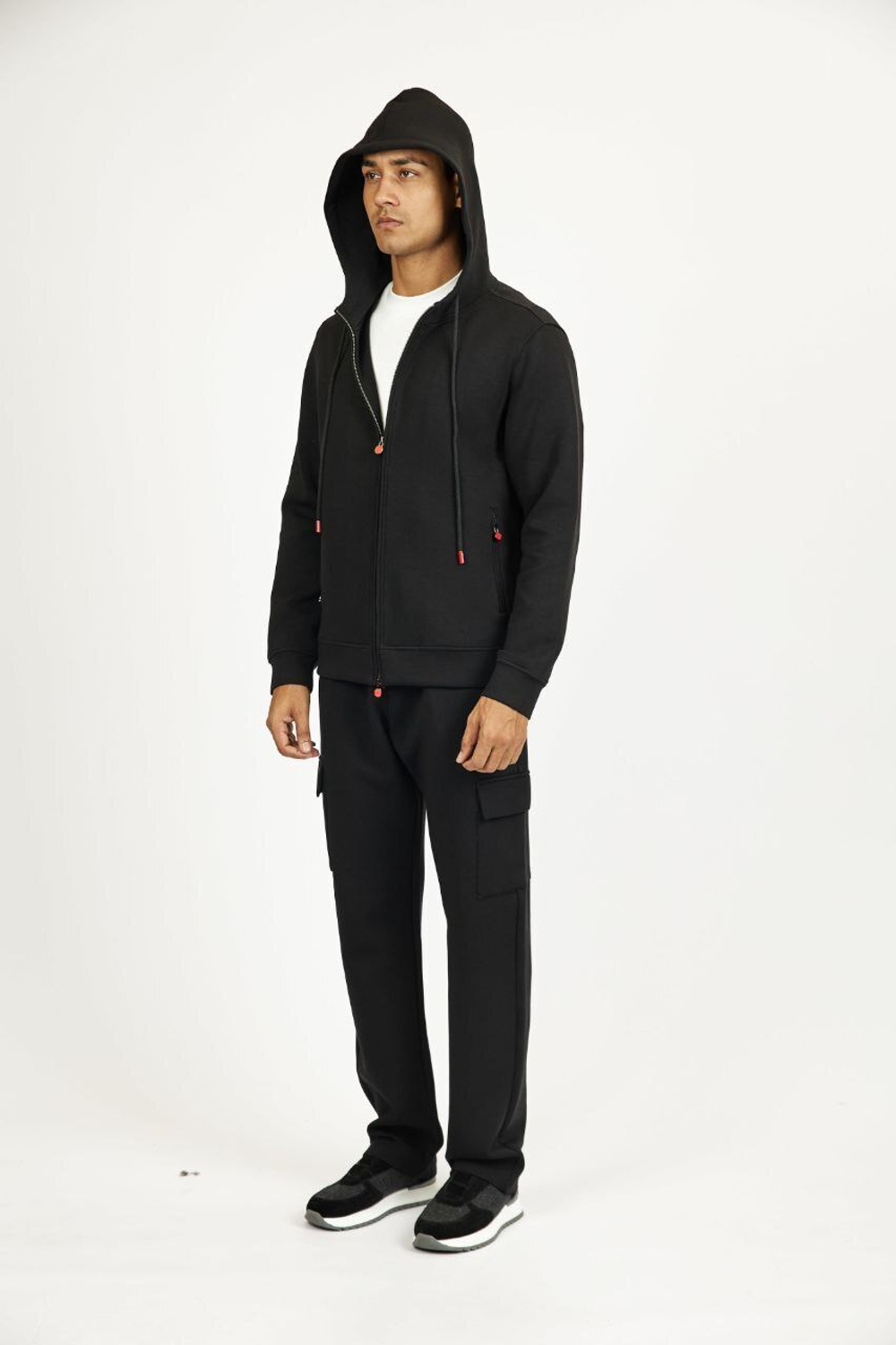Прогулочный костюм Kiton