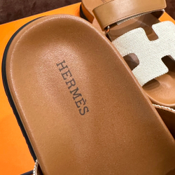Hermes Chypre Sandal