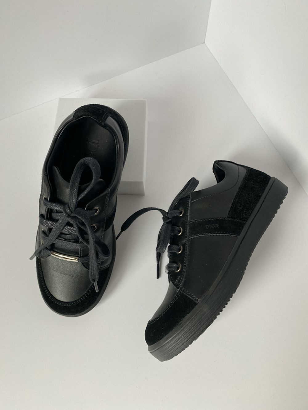 Новые кеды Dior, 29