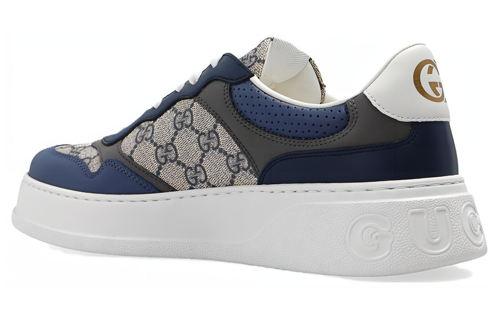 Gucci Gg Supreme