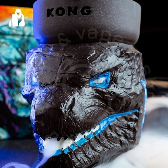 Чаша KONG GODZILLA (LIGHT)