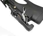 Винтовка пневматическая KRAL ARMS Puncher Breaker 3, кал. 4,5мм, пластик