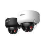 DH-IPC-HDBW3249FP-AS-IL-0360B Уличная мини-купольная IP-видеокамера с ИИ