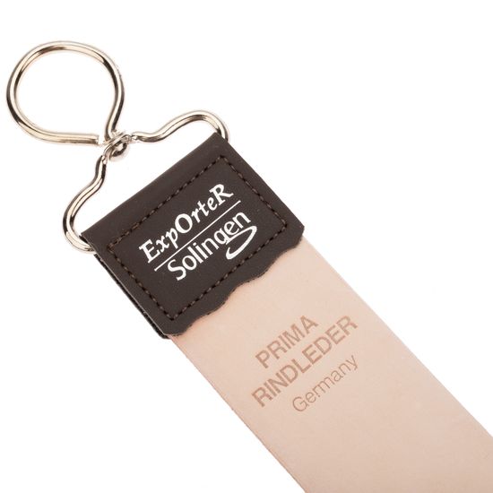 Ремень для опасной бритвы Exporter Solingen 152 Ri