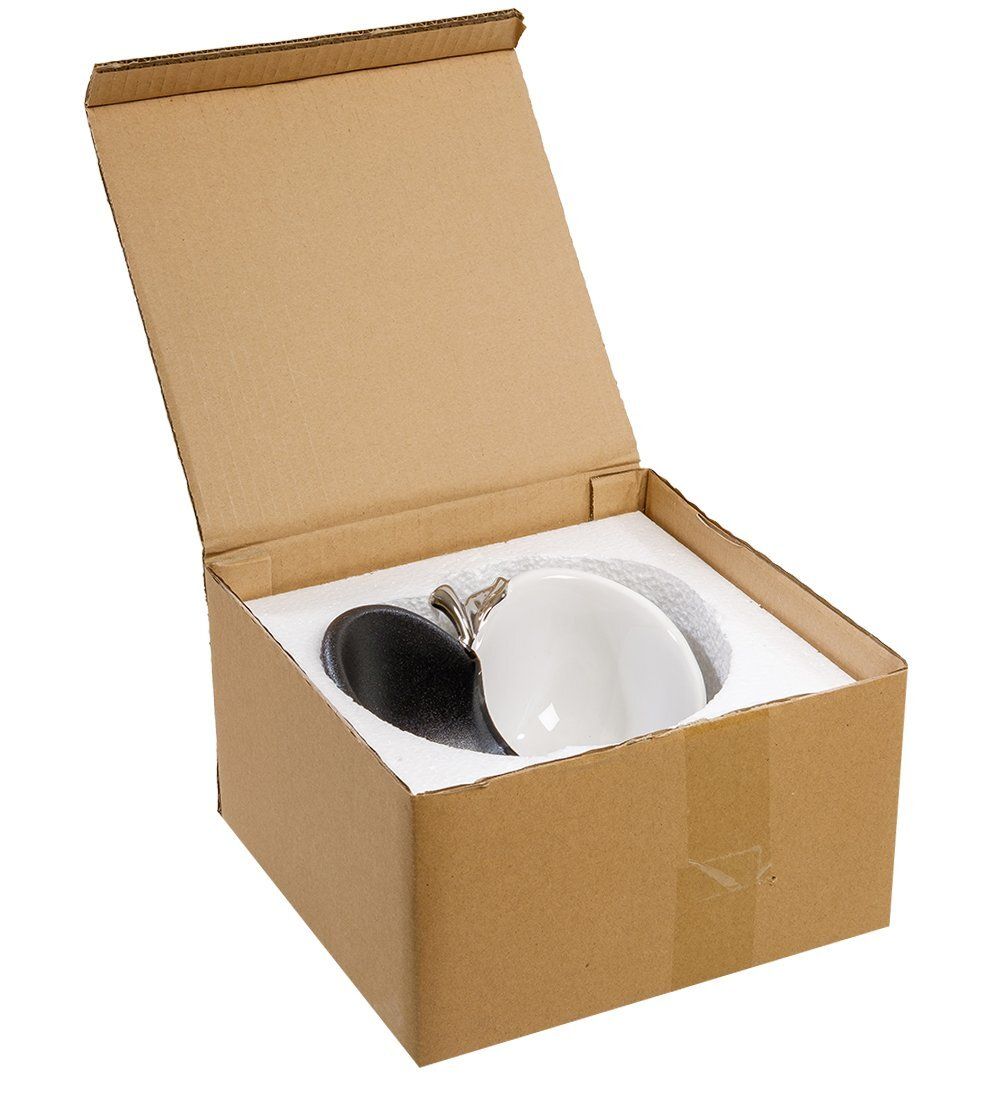 Cervena Kostka OS-121 Декоративная чаша Коллекция «Яблоко»