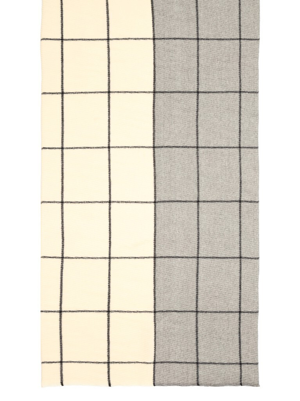 Палантин жен. шерсть+хл+акр 65х180 LMT72-353-03