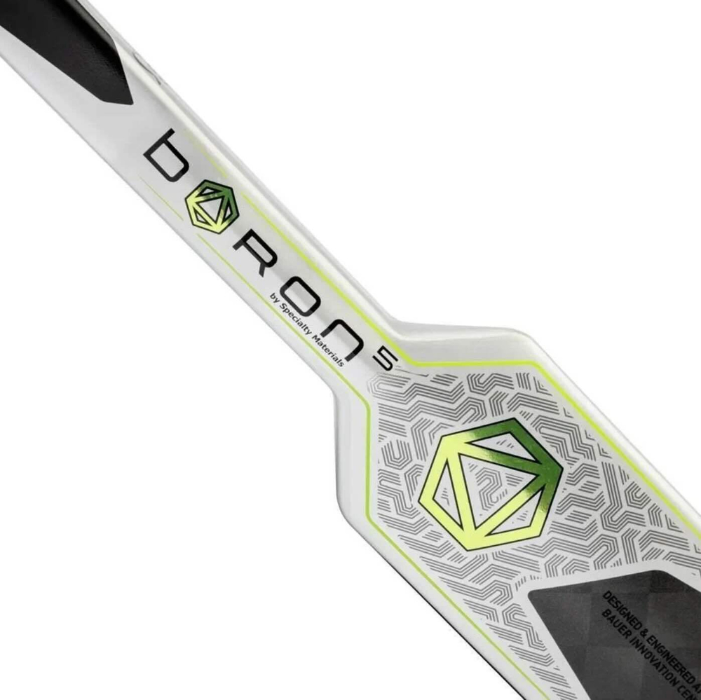 Клюшка вратаря Bauer AG5NT (SR)