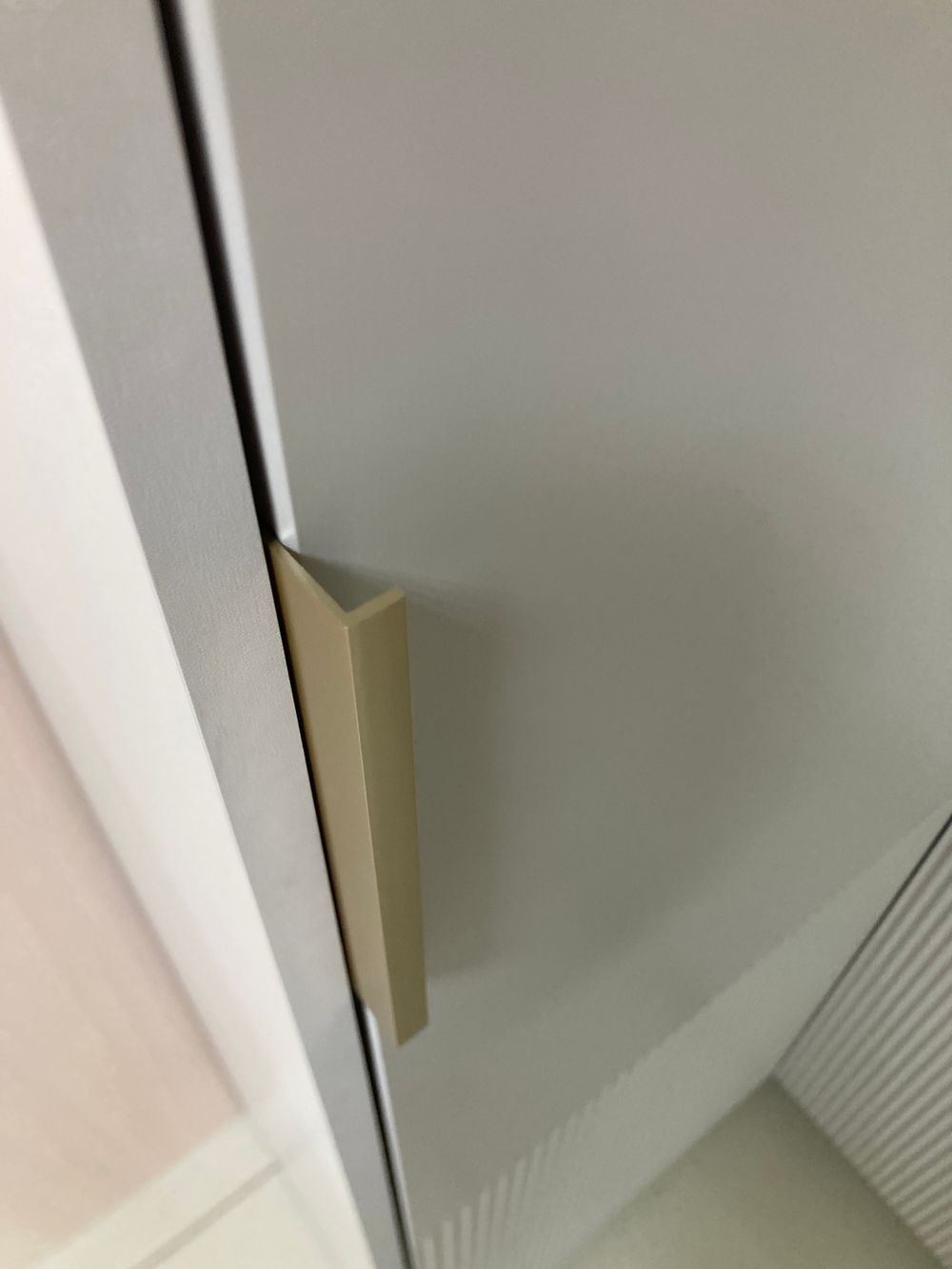 Шкаф угловой Пандора ШКУ-07 Кашемир/Айриш MF-03