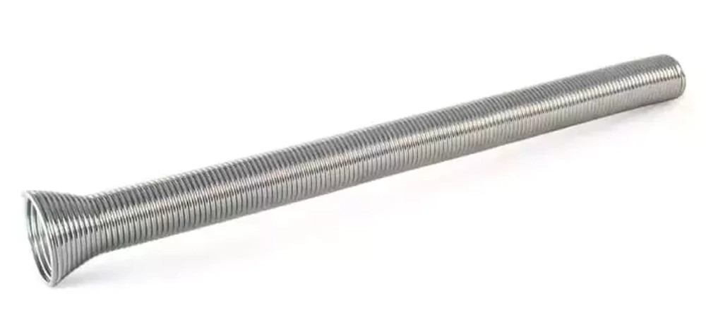 Трубогиб пружинный DSZH CT-102-08_1/2" (длина 14")