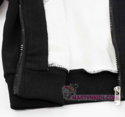 теплый спортивный костюм " MCEY STUDIO " 5020