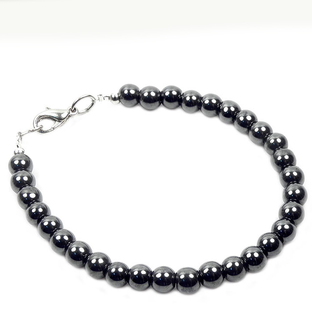 Браслет "Келли 6" гематит