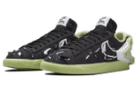 Кроссовки Acronym X Nike Blazer Low "Black"