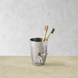 Стакан для зубных щеток Michael Aram White Orchid (11.4 см)