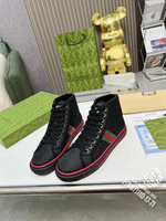 Кеды Gucci