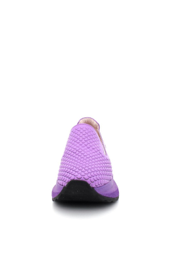 Слипоны женские Ascalini R14074B