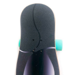 Комплект лонгборд Sakura Series Black 44,6/113,5см