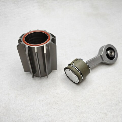 Ремкомплект компрессора Land Rover Хитачи