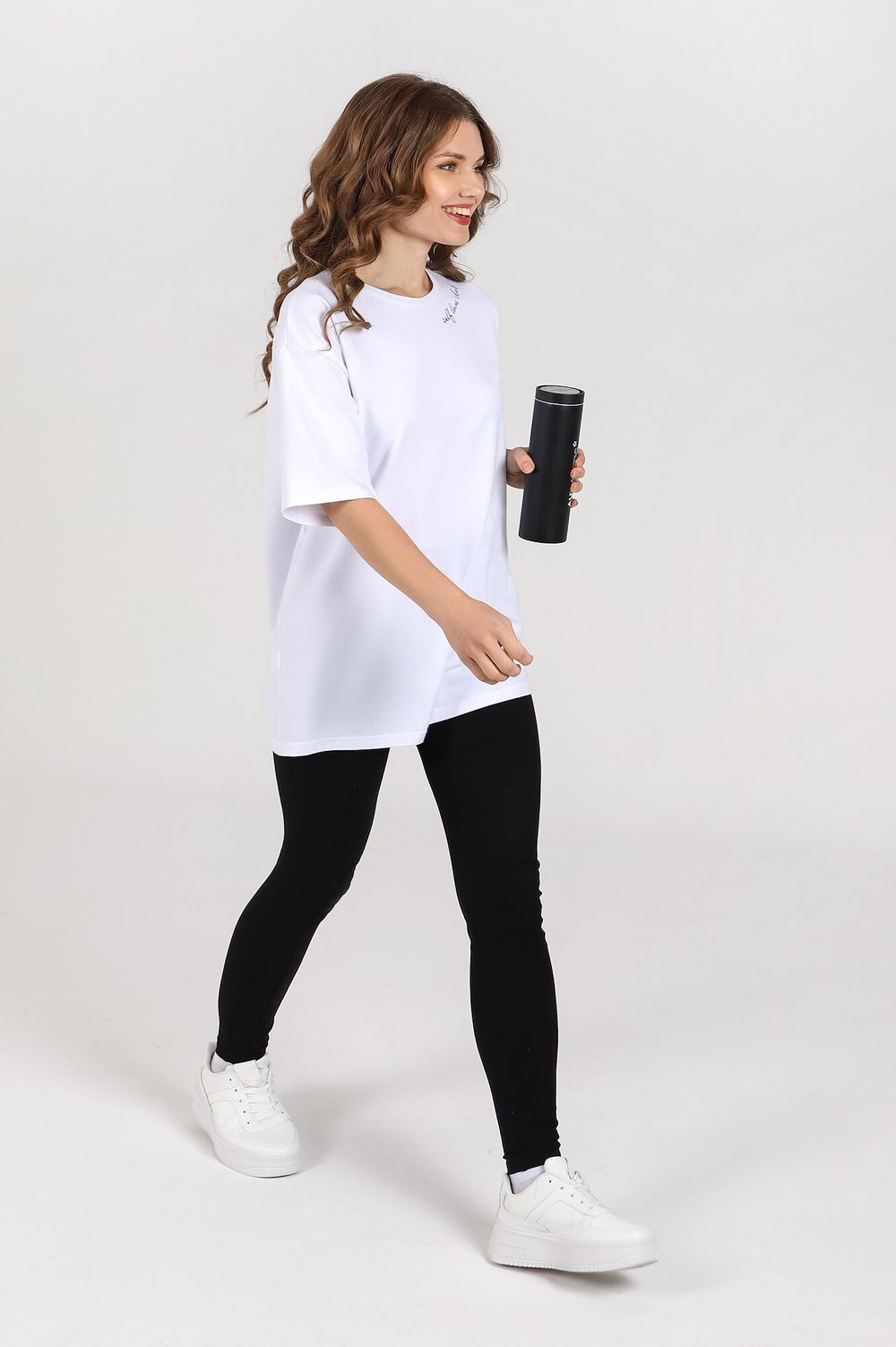 Футболка Фактор Виотекс БЕЛЫЙ