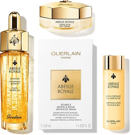 GUERLAIN Abeille Royale Discovery Age-Defying Set - набор для ухода за кожей /       / GTIN 3346470617162