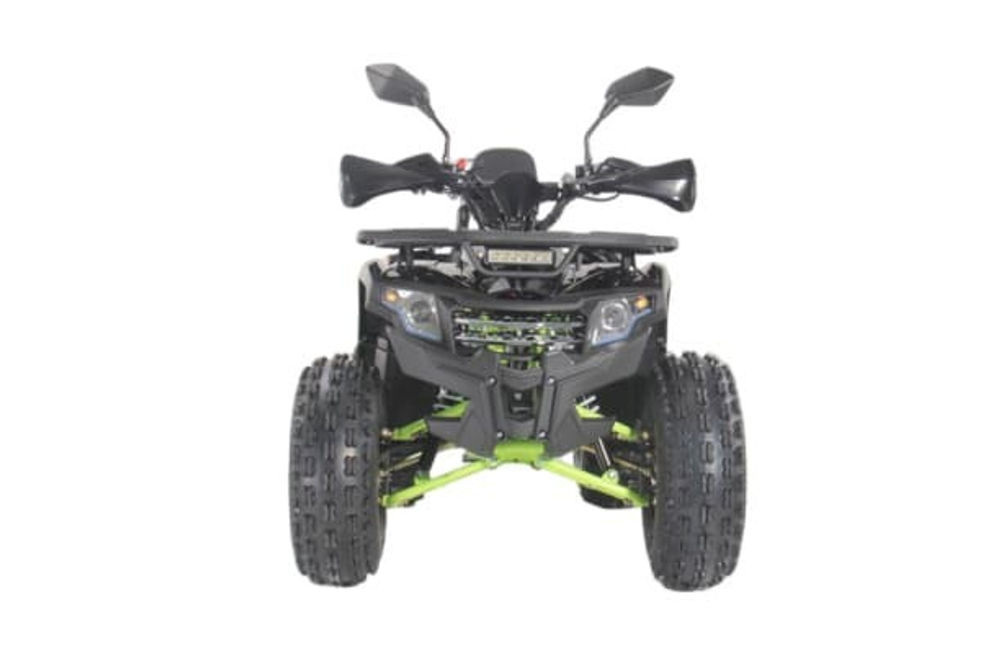 Квадроцикл YACOTA Dazzle LUX-LD