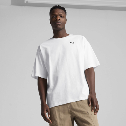Мужская футболка PUMA Wardrobe Essentials Oversized Tee