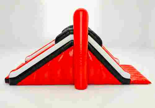 Надувное препятствие (модуль) для полосы препятствий «Разгон», 5×3×2,5 м