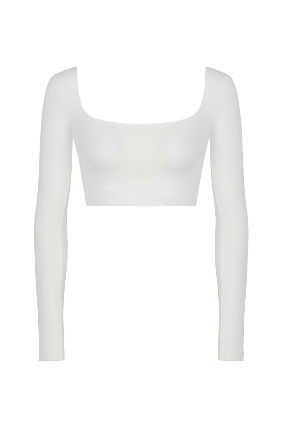 Топ №25 Белый