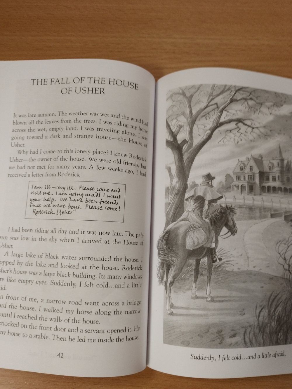 Macmillan Readers Elementary Seven Stories of Mystery and Horror (+ Audio CD)