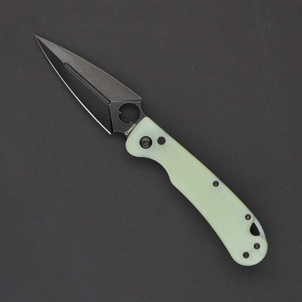 Arrow Auto Jade