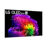 Телевизор LG OLED65G6RLA