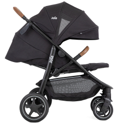 Прогулочная коляска Joie Mytrax Pro