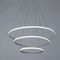 Подвесной светодиодный светильник Arte Lamp Meridiana A2198SP-3WH