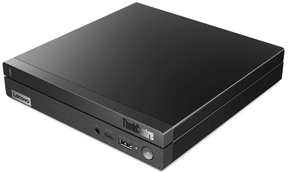 Системный блок Lenovo ThinkCentre Neo 50q G4 Tiny Intel Core i5, 16 ГБ, 512 Гб, Intel Iris Xe Graphics,  ОС Не установлена