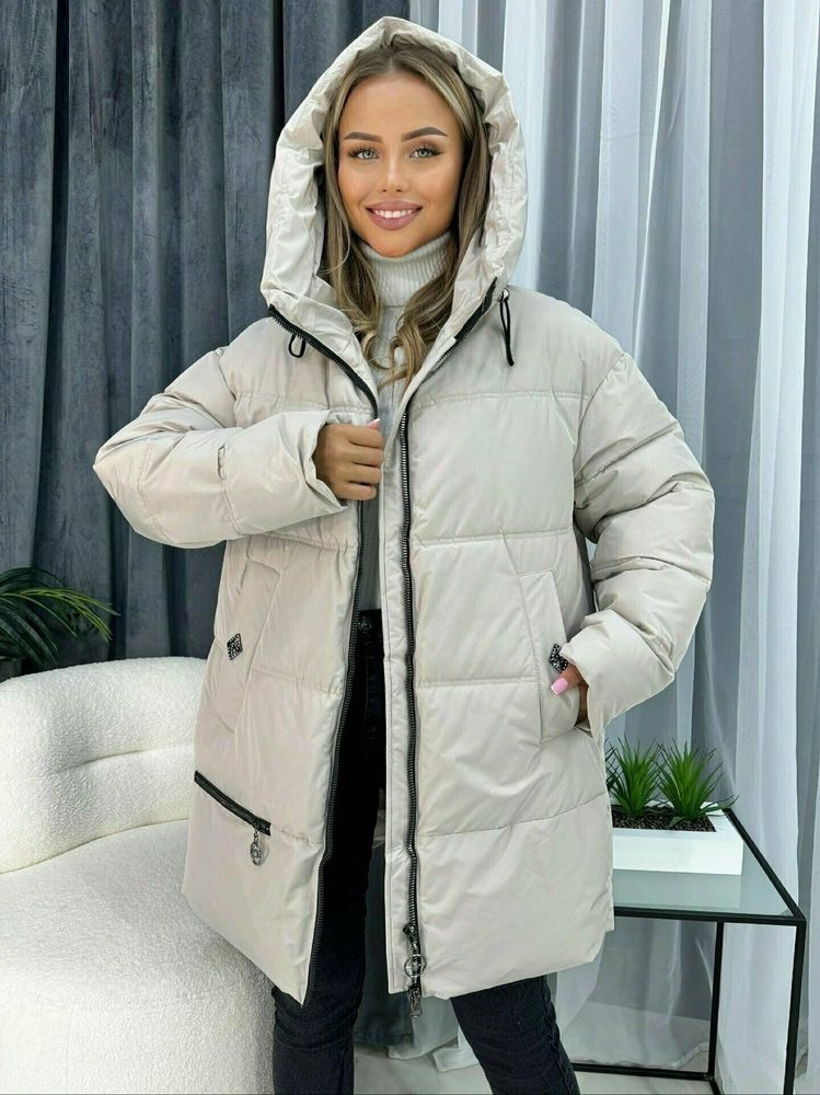 Куртка 2881-3 Fabrika