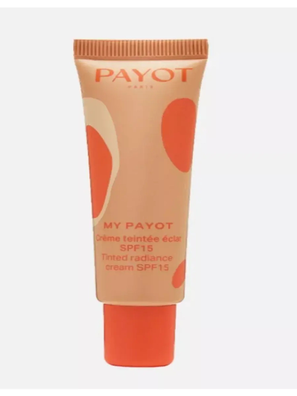 Тонирующий крем crème teintée éclat PAYOT