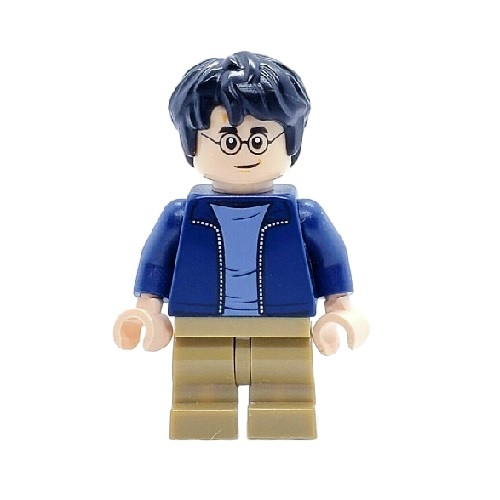 Гарри Поттер hp175