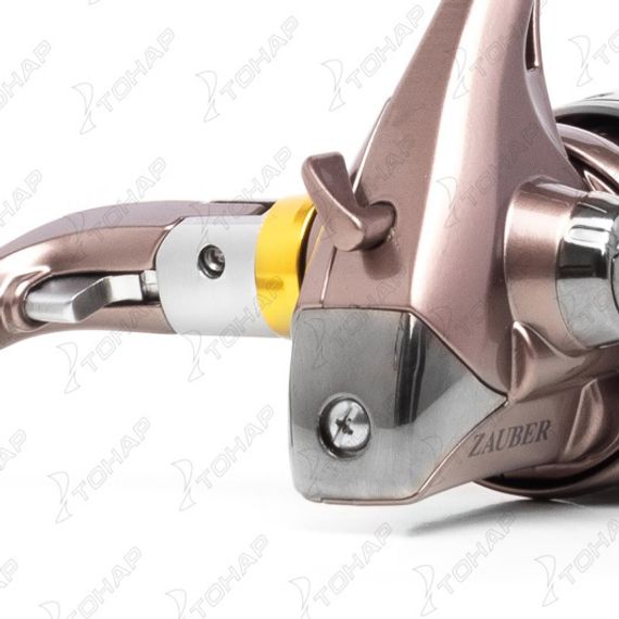 Катушка Zauber 2000 Ryobi