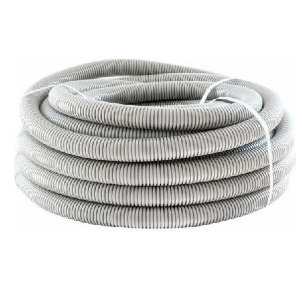 Труба гофрированная лёгкая Ecoplast 60140HFR