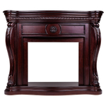 Портал Real Flame Barcelona 26/33 AO-257