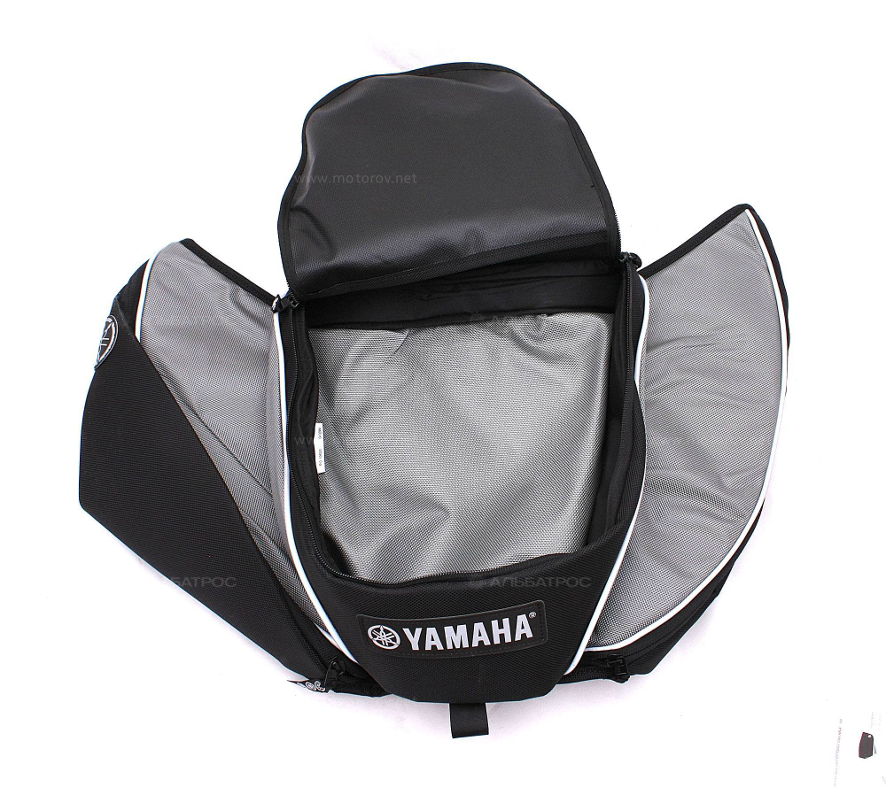 Сумка на бак снегохода Yamaha Apex и Yamaha Venture GT/TF