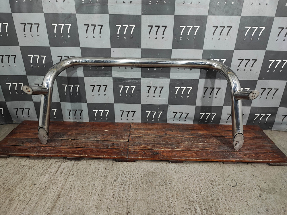 Дуга безопасности Great Wall Poer 19-нв Б/У Оригинал 8509101XPW04A