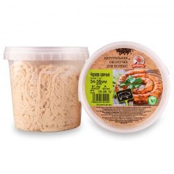 Черева свиная 30-32 А 91,4 м