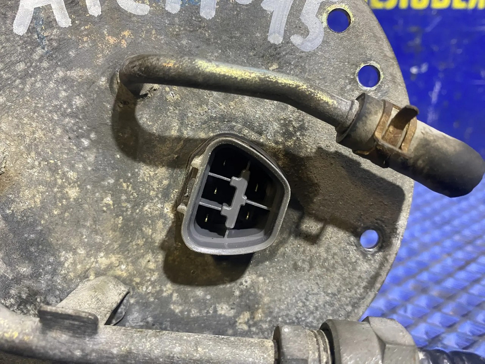 Бензонасос погружной TOYOTA CARINA 2001